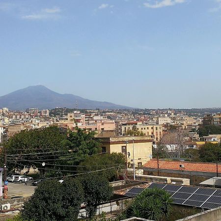 Ferienwohnung Casa 739 Catania Exterior foto